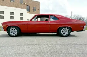 Ridetech - RT11265110 | Ridetech StreetGrip system (1968-1974 Nova with big block) - Image 2