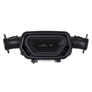 S&B Filters - CAI-75-5172D | S&B Filter JLT Cold Air Intake (2023-2024 Corvette C8 Z06 5.5L) Dry Extendable White - Image 2