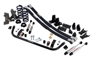 RT11365012 | Ridetech StreetGrip system (1973-1987 C10 with small block | no bushings)