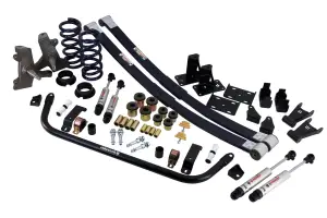 RT11365110 | Ridetech StreetGrip system (1973-1987 C10 with big block)