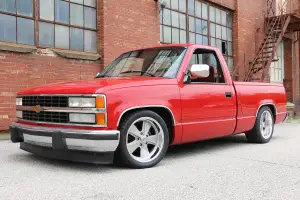 RT11370111 | Ridetech StreetGrip system (1988-1991 C1500 | LD spindle and 10 bolt)