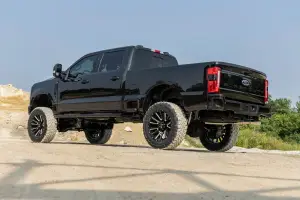 Rough Country - 41930 | Rough Country 6 Inch Lift Kit (2023-2024 F250, F350 Super Duty 4WD | Gas Engine NO Factory Rear Overload Springs - Image 7