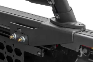 Rough Country - 99082 | Rough Country Bed Rack T-Rail Mount | Universal | ONLY Works With Rough Country's Bed Racks - Image 3