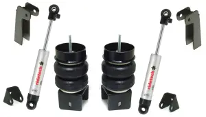 RT19011010 | RideTech Front CoolRide kit (Mustang II front suspension with stock lower arms)