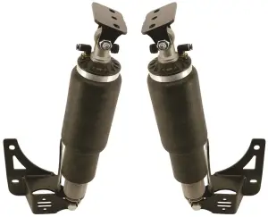 RT11225401 | RideTech Rear HQ Shockwaves (1964-1972 GM A-Body)