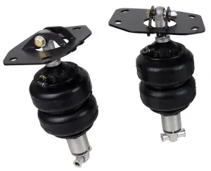 Ridetech - RT11505401 | RideTech Rear HQ Shockwaves (2010-2015 Camaro) - Image 1