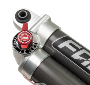 ReadyLIFT Suspensions - 62-30360 |ÊReadyLiftÊ3 Inch SST 2.1 Lift Kit with Fabricated Control Arms & Falcon 2.1 Shocks (2020-2024 Silverado, Sierra 2500 HD, 3500 HD) - Image 2