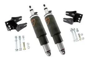 RT12135401 | RideTech Rear HQ Shockwaves (1979-2004 Mustang)