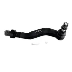 Apex Chassis - TR181 | Apex Chassis Tie Rod End Driver Side RH For Jeep Wrangler JL (2018-2024) / Gladiator JT (2019-2024) - Image 2