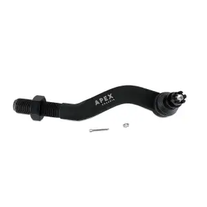 Apex Chassis - TR181 | Apex Chassis Tie Rod End Driver Side RH For Jeep Wrangler JL (2018-2024) / Gladiator JT (2019-2024) - Image 3
