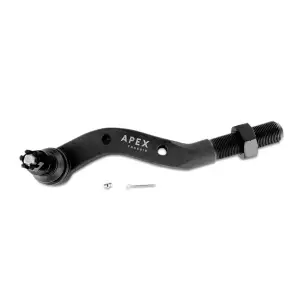 Apex Chassis - TR182 | Apex Chassis Tie Rod End Passenger Side LH For Jeep Wrangler JL (2018-2024) / Gladiator JT (2019-2024) - Image 3