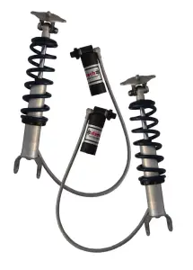 Ridetech - RT11516111 | RideTech Rear TQ Coil-Overs (1997-2013 Corvette) - Image 1