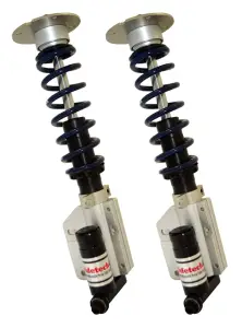 Ridetech - RT12153111 | RideTech Front TQ Coil-Overs (2005-2015 Mustang) - Image 1