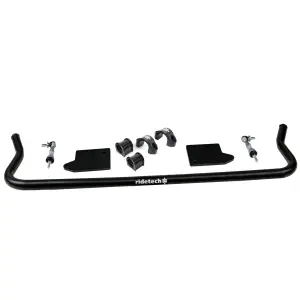 RT11019100 | RideTech Front sway bar (1955-1957 Bel Air | For Use with Ridetech lower arms)