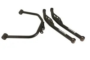 Ridetech - RT11046210 | RideTech Rear HQ Coil-Over and StrongArm kit (1958 Impala) - Image 3