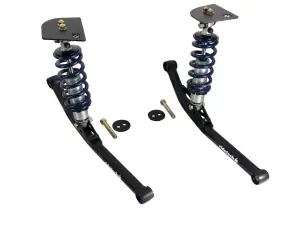 Ridetech - RT11056210 | RideTech HQ Rear Coil-Over upgrade kit (1958-1964 Impala) - Image 1