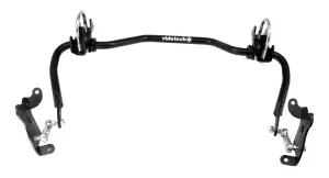 Ridetech - RT11059102 | RideTech Rear sway bar (1958-1964 Impala | For Use with stock or Ridetech arms) - Image 1