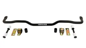 Ridetech - RT11059120 | RideTech Front sway bar (1958-1964 Impala | For Use with stock or Ridetech lower arms) - Image 2