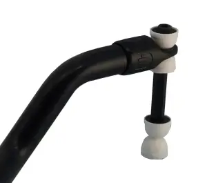 Ridetech - RT11179120 | RideTech Front sway bar (1970-1981 Camaro, Firebird | For Use with stock or Ridetech arms) - Image 3