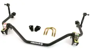 Ridetech - RT11239122 | RideTech Rear sway bar (1964-1967 GM A-Body | For Use with stock or Ridetech arms) - Image 1