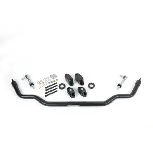 RT11259100 | RideTech Front sway bar (1962-1967 Chevy II Nova | For Use with Ridetech lower arms)