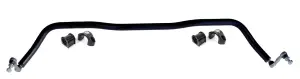 Ridetech - RT11289100 | RideTech Front sway bar (1965-1970 Impala | For Use with Ridetech lower arms) - Image 1