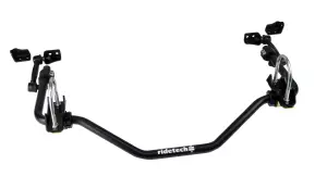 Ridetech - RT11289102 | RideTech Rear sway bar (1965-1970 Impala | For Use with stock or Ridetech arms) - Image 1