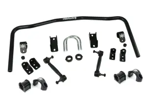 Ridetech - RT11289102 | RideTech Rear sway bar (1965-1970 Impala | For Use with stock or Ridetech arms) - Image 4
