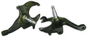 RT11329300 | RideTech 2" drop spindles (1978-1988 GM G-Body)