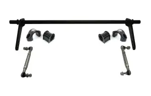 Ridetech - RT11339102 | RideTech Rear sway bar (1963-1972 C10 Pickup 2WD | For Use with Ridetech trailing arms) - Image 1