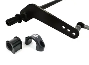 Ridetech - RT11339102 | RideTech Rear sway bar (1963-1972 C10 Pickup 2WD | For Use with Ridetech trailing arms) - Image 2