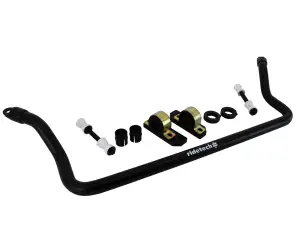 RT11399120 | RideTech Front sway bar (1982-2003 S10, S15 Pickup 2WD | For with stock or Ridetech lower arms)
