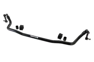 Ridetech - RT11519120 | RideTech Front sway bar (1997-2013 Corvette) - Image 1