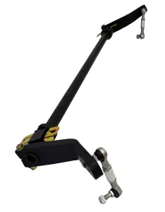 Ridetech - RT11529100 | RideTech Front sway bar (1963-1982 Corvette | For with Ridetech lower arms) - Image 3