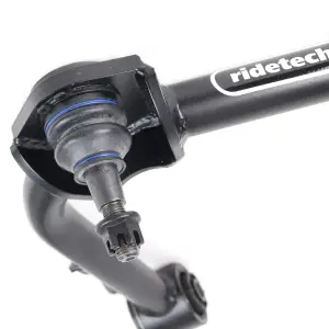 Ridetech - RT11720115 | Ridetech Ridetech lowering system (2019-2025 Silverado, Sierra 1500 4WD | Axle Type Group A) - Image 4