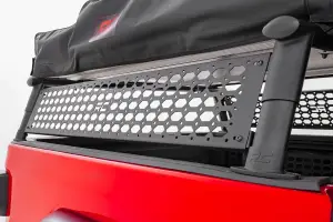 10656 | Rough Country Bed Rack Molle Panel (2020-2024 Gladiator JT 4WD)