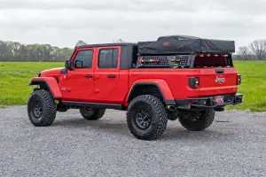 Rough Country - 10656 | Rough Country Bed Rack Molle Panel (2020-2024 Gladiator JT 4WD) - Image 8