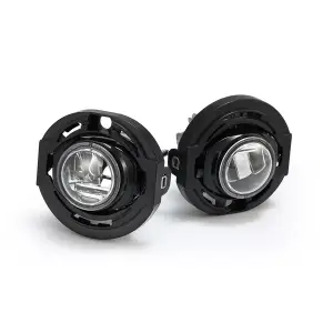 AlphaREX - 210006 | Alpharex Universal LED Projector Fog Lights For Chrysler/Dodge/Jeep (2011-2023) | White Output Only - Image 4