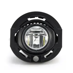 AlphaREX - 210006 | Alpharex Universal LED Projector Fog Lights For Chrysler/Dodge/Jeep (2011-2023) | White Output Only - Image 6