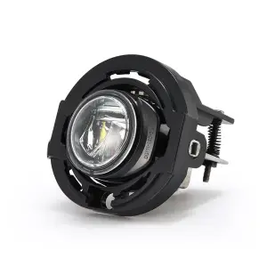 AlphaREX - 210006 | Alpharex Universal LED Projector Fog Lights For Chrysler/Dodge/Jeep (2011-2023) | White Output Only - Image 7