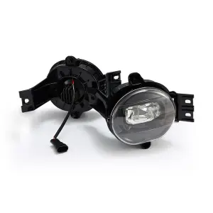 AlphaREX - 210005 | Alpharex DoubleTap Dual Color LED Projector Fog Lights For Dodge Ram 1500 (2002-2008) / Ram 2500/3500 (2003-2009) | No Bezel | White/Amber - Image 7