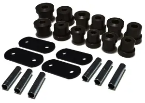 RT11165399 | RideTech Delrin leaf spring bushings (1967-1981 Camaro, Firebird |1968-1974 Nova)