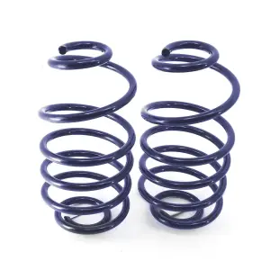 Ridetech - RT11244799 | RideTech Rear dual rate springs| 2 Inch lowering (1968-1972 GM A-Body) - Image 1