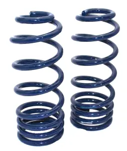Ridetech - RT11324799 | RideTech Rear dual rate springs| 2 Inch lowering (1978-1988 GM G-Body) - Image 2