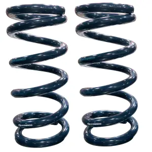 RT11332351 | RideTech Front coil springs| 2 Inch lowering (1963-1972 C10 Pickup 2WD with big block)