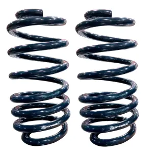 RT11334799 | RideTech Rear dual rate springs | 4 Inch lowering (1963-1972 C10 Pickup 2WD)
