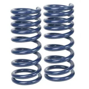 RT11532350 | RideTech Front dual rate springs| 2 Inch lowering (1963-1982 Corvette with small block)