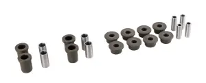 RT11569500 | RideTech Front Delrin control arm bushing kit (1988-1996 Corvette)