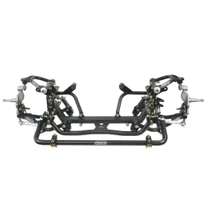 Ridetech - RT12312799 | RideTech Front suspension system (1965-1979 F100 Pickup 2WD) - Image 5
