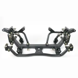 Ridetech - RT12312799 | RideTech Front suspension system (1965-1979 F100 Pickup 2WD) - Image 6